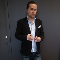 Martin Lindberg