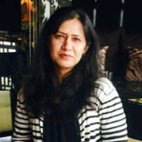 Deepali Dhingra