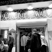 Chickie WahWah