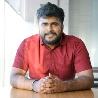 Aswin Suresh P