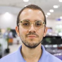Michael Fernandez