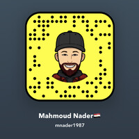 Mahmoud Nader