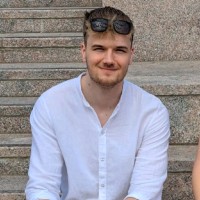 Jeremy Van Dam