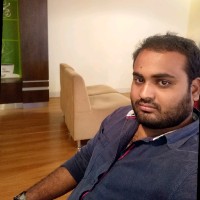 Sriram Reddy