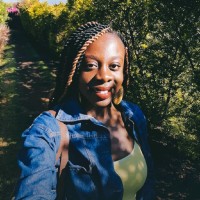 faith Achieng'
