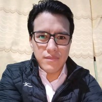 Jhonatan de la cruz Sullca