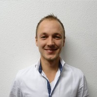 Joël Beekes