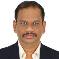 Mahesh S.