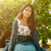 Shruthi Arun