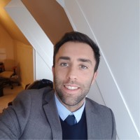 Romain Marleix