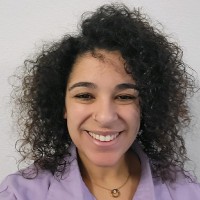 Idysha Perez Sanchez