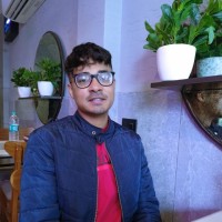 Sahil Minhas