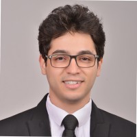 Ahmed Elkolali, Md