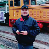 shin ming Wang