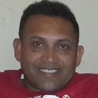 Chester Marthinus
