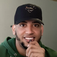 Cristian Fernando Castro Ferreira