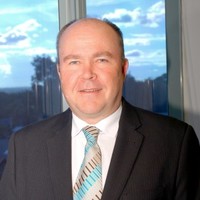 Ian Omeara