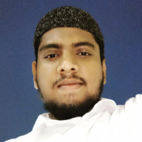 Mohammed ibrahim Ravuthar