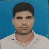 Prameshwar Kumar Yadav