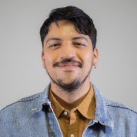 Gabriel Silva Bustamante