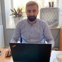 Mirish Bashirov