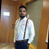 Rajat Tripathi