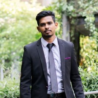 Dinesh Tamilannan