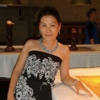 Sabrina Wang