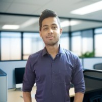 Prajwal Hulamani