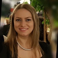 SIMONA-MARIA BURCEA-TUDOSE