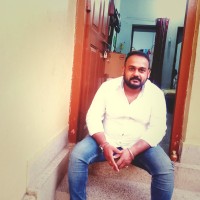 Santosh Sahoo