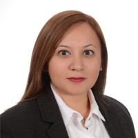 Nuray KAVUNCUBAŞI
