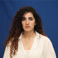 Zahra Masoumi