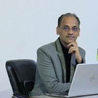 sunil pathak