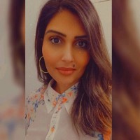 Ravinder Samra
