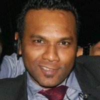 Justin Mathew