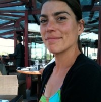 Gaëlle Broussard