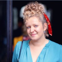 Flora G.