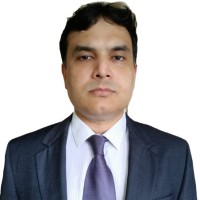 Nasir Ahmed