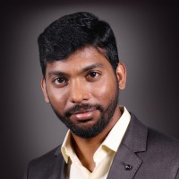 Manojkumar Selvaraj