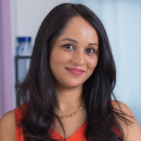 Pranati Bagchi