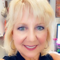 Susan Landers Erickson