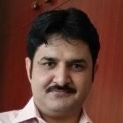 Masood Hussain