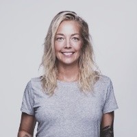 Louise Svensson
