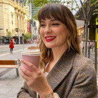 Kristen Byass
