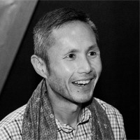 Kelvin Lim