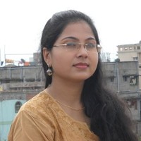 Dia Mukherjee