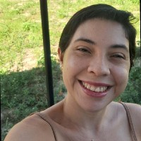 Kaliandra Cristina Carvalho da Silva