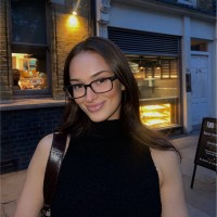 Olivia-Rose Carstairs