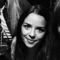 Caroline Moran